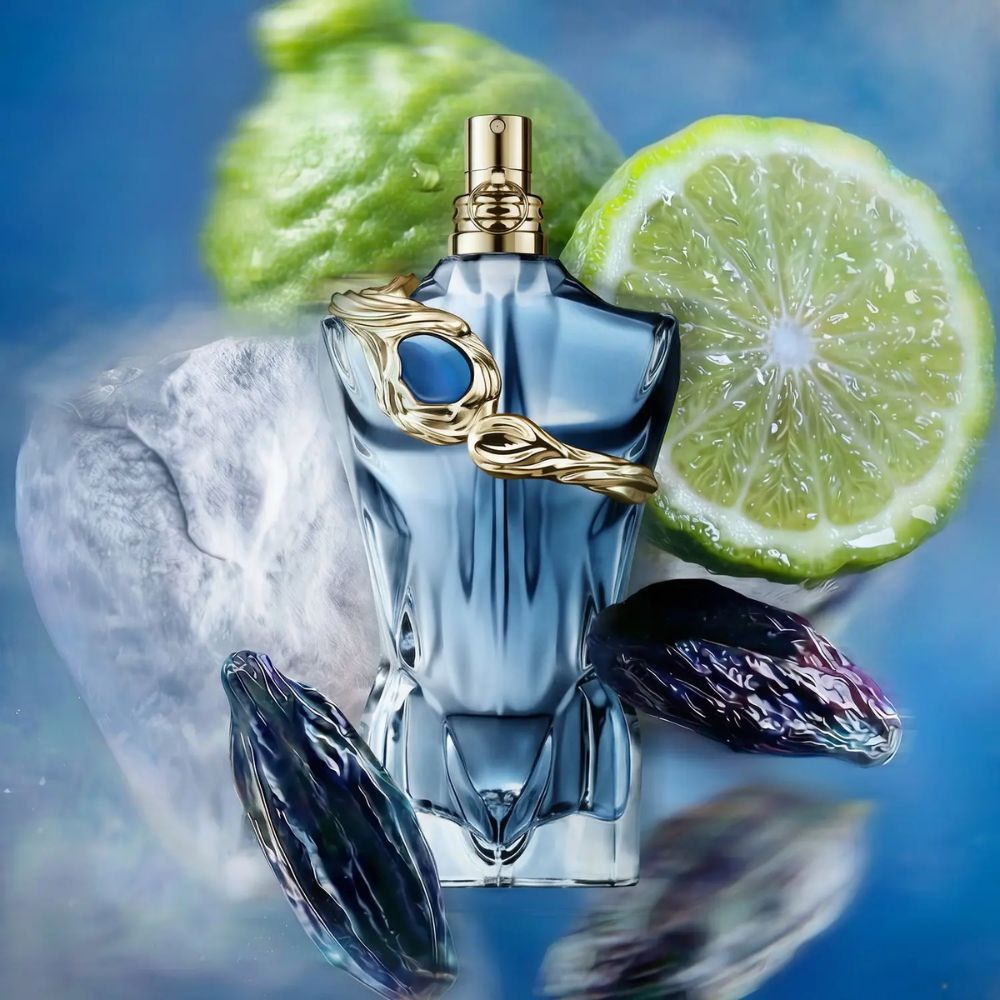 Le Beau Narcisse Eau de Parfum_8435415115209_Jean Paul Gaultier-3