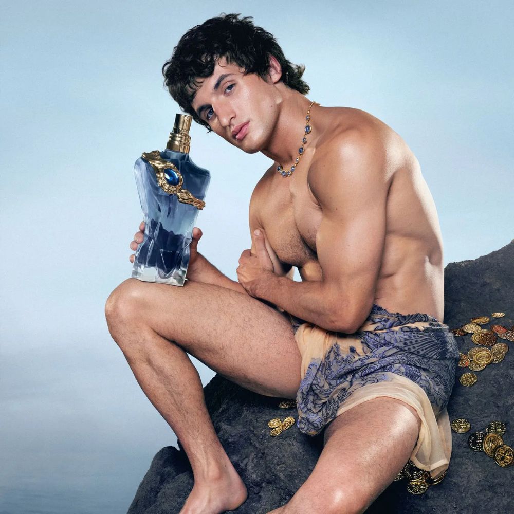 Le Beau Narcisse Eau de Parfum_8435415115209_Jean Paul Gaultier-4