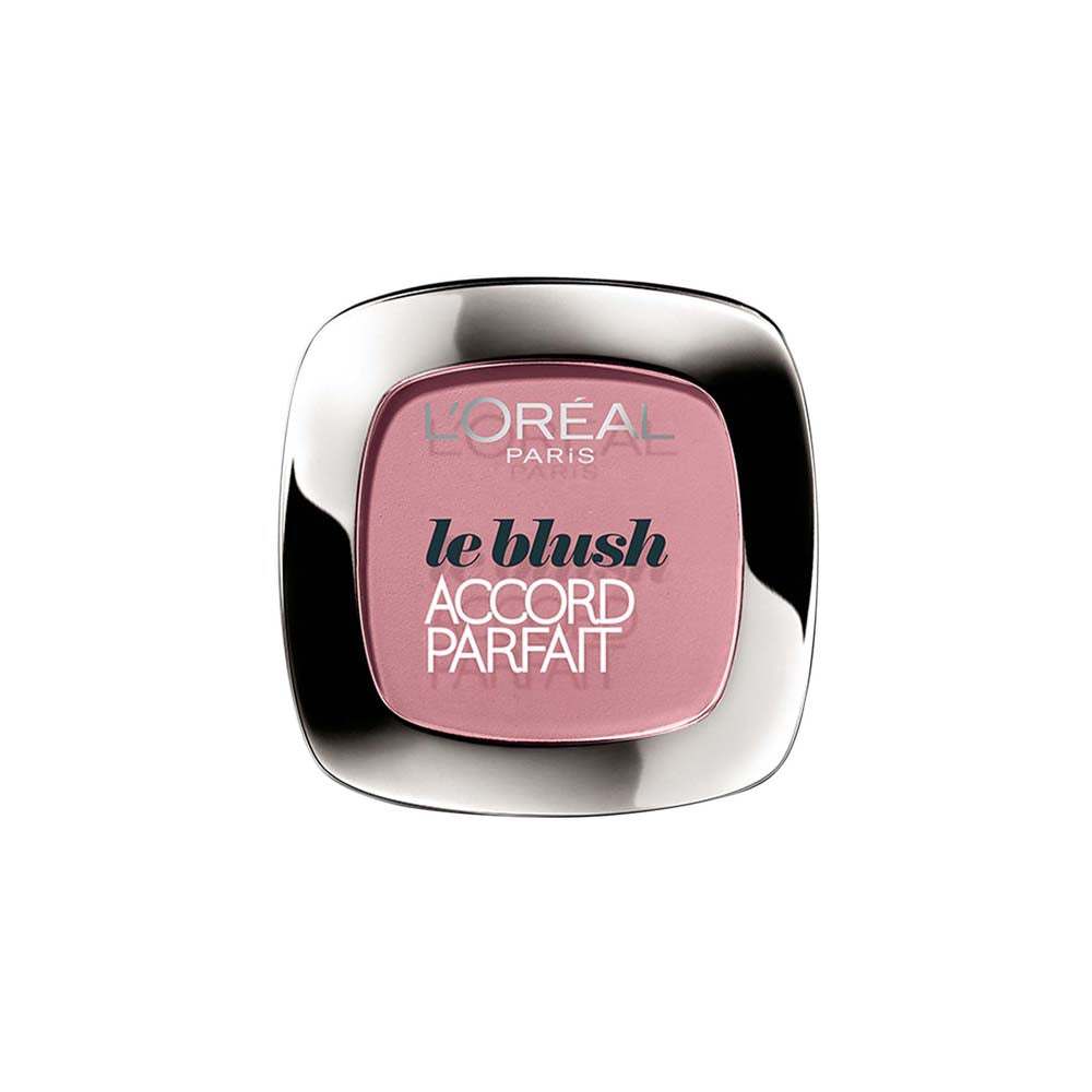 Le Blush Accord Parfait_3600521627365_L'Oreal