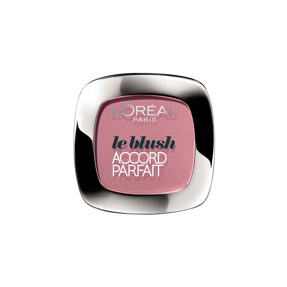 Le Blush Accord Parfait_3600521627419_L'Oreal