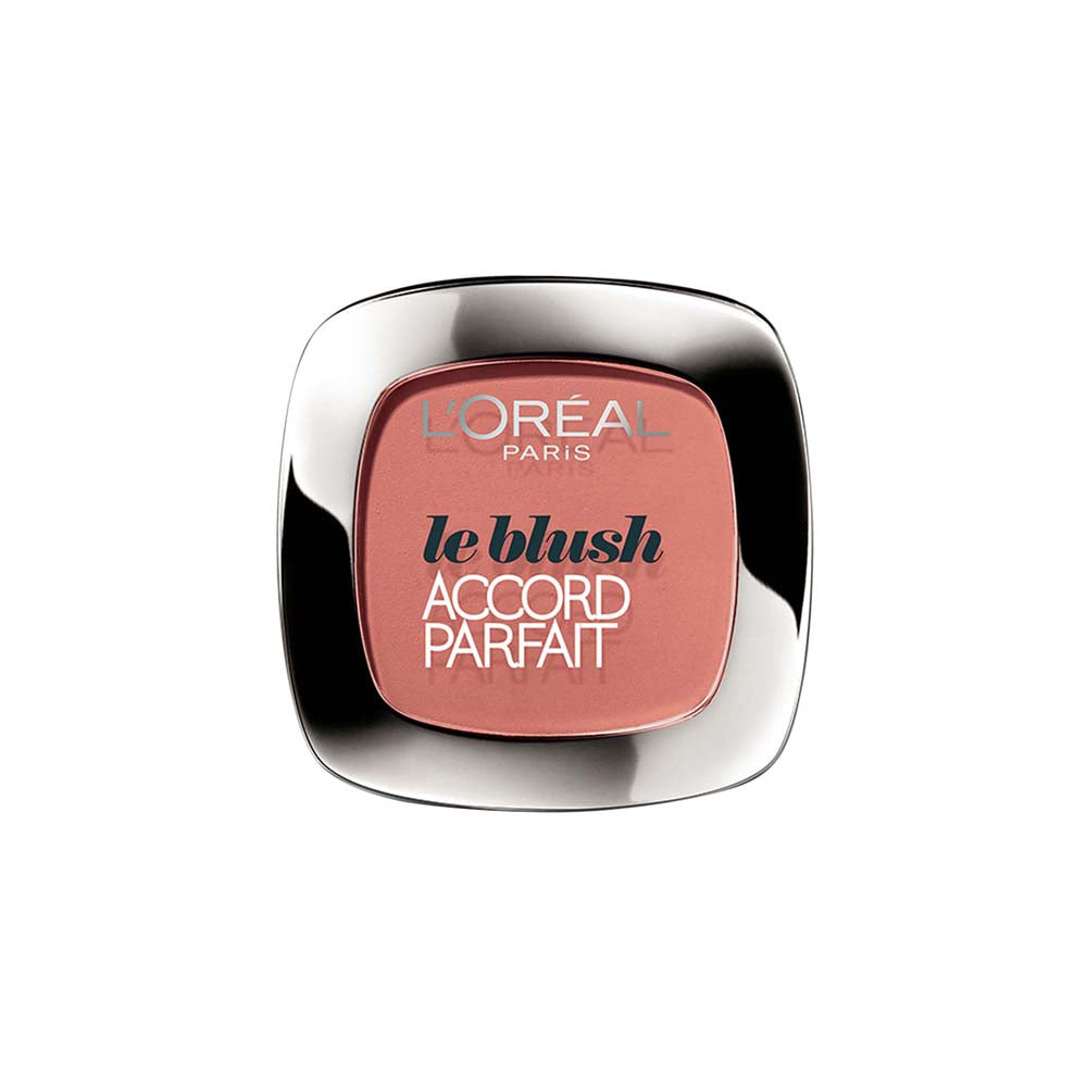 Le Blush Accord Parfait_3600521629208_L'Oreal