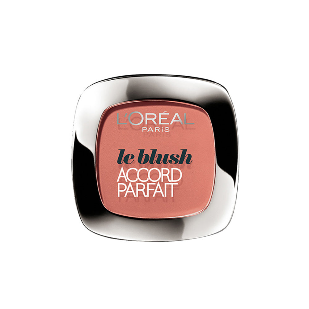 Le Blush Accord Parfait_3600522774525_L'Oreal
