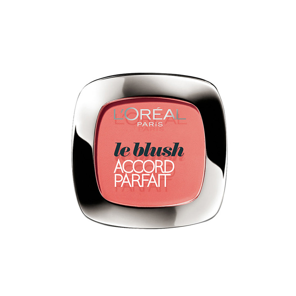 Le Blush Accord Parfait_3600522774563_L'Oreal
