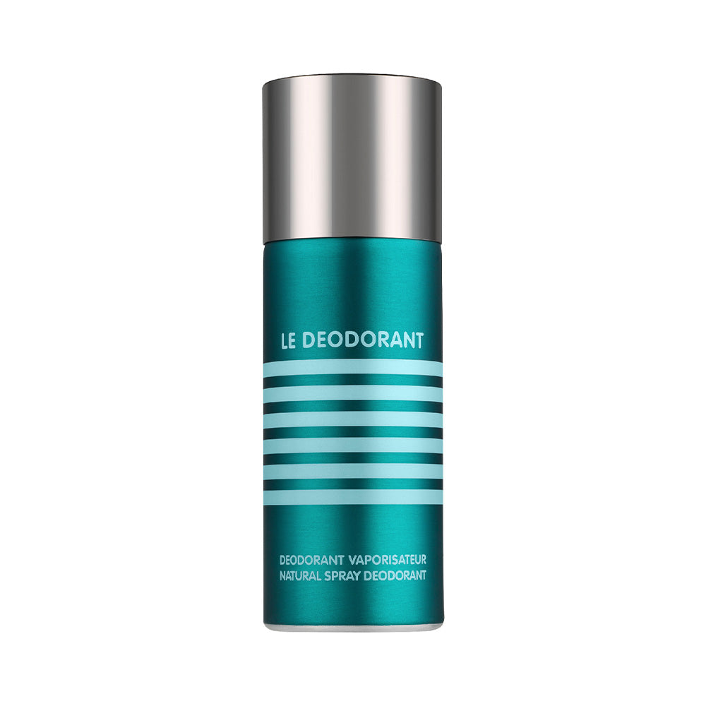 Le Male Deodorante_3423470476590_Jean Paul Gaultier