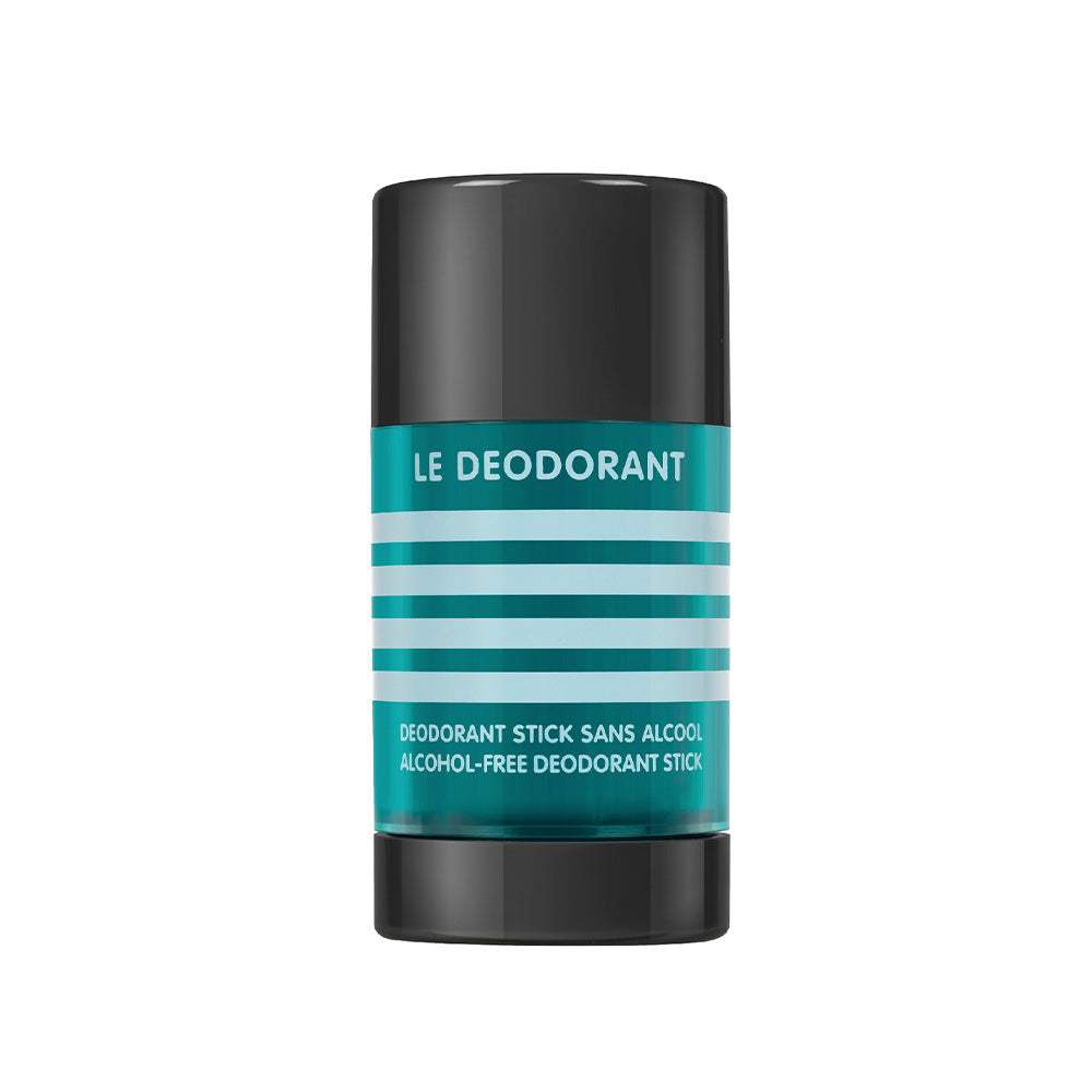 Le Male Deodorante Stick_3423470475302_Jean Paul Gaultier