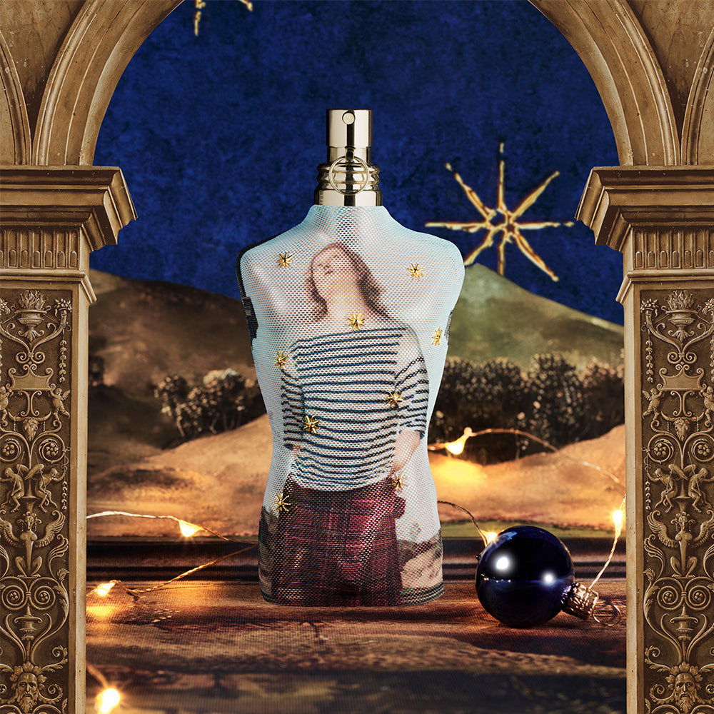 Le Male Eau de Toilette Collector Edition_8435415099059_Jean Paul Gaultier-4