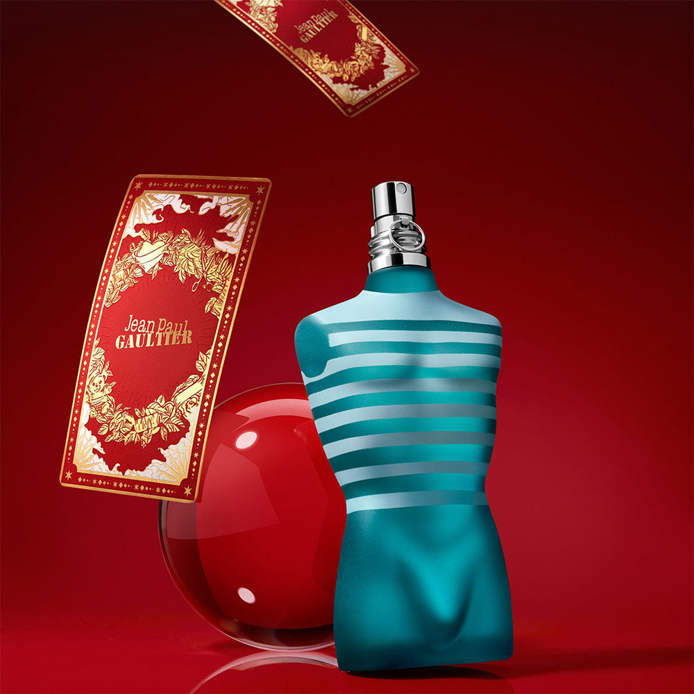 Le Male Eau de Toilette Set Regalo_8410225599401_Jean Paul Gaultier-6