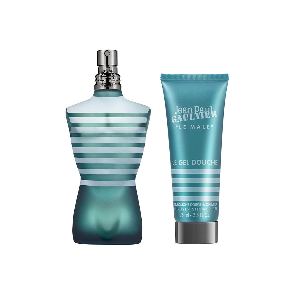 Le Male Eau de toilette Cofanetto regalo_8435415066136_Jean Paul Gaultier-3