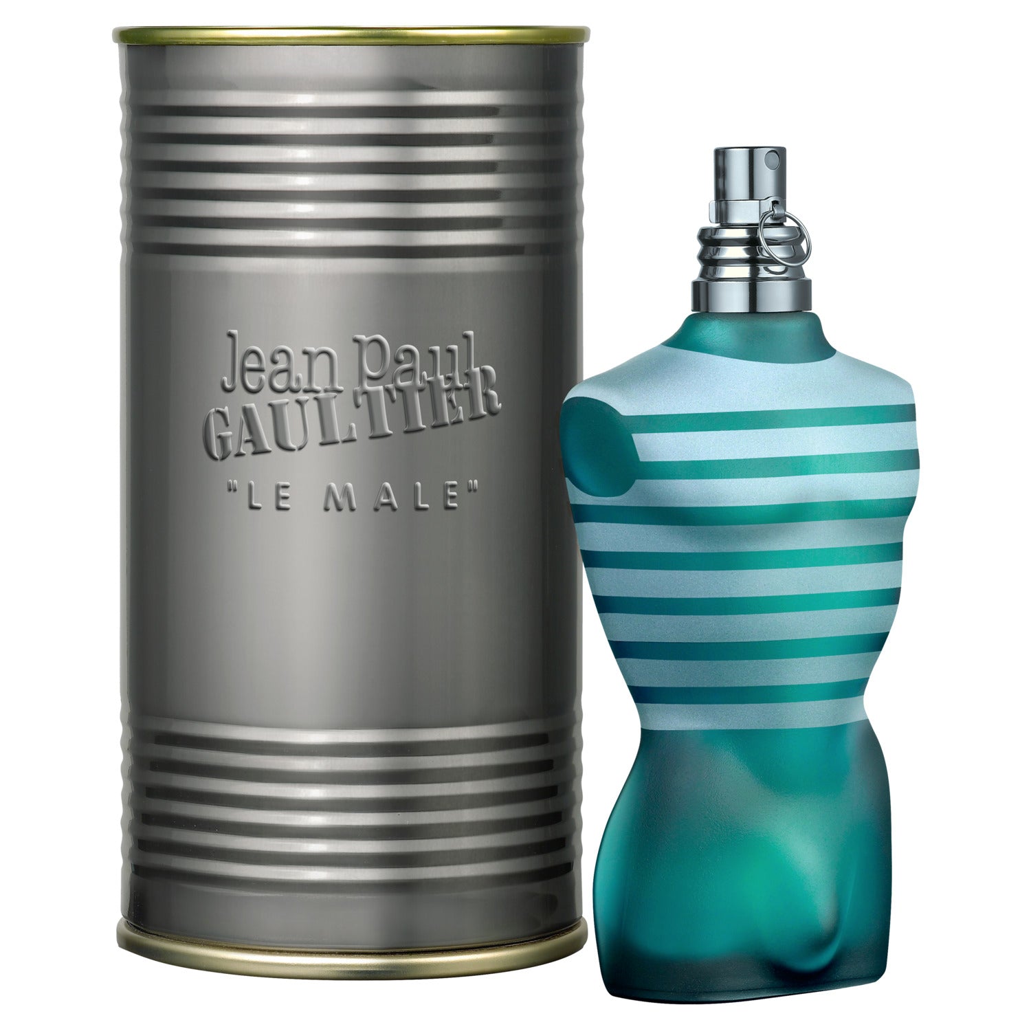 Le Male Edt_3423470475852_Jean Paul Gaultier-2