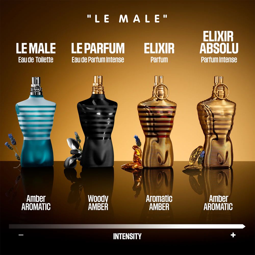 Le Male Le Parfum Edp_8435415032315_Jean Paul Gaultier-5