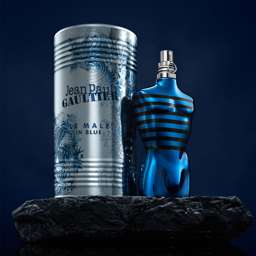 Le Male in Blue Eau de parfum_8435415114363_Jean Paul Gaultier-2