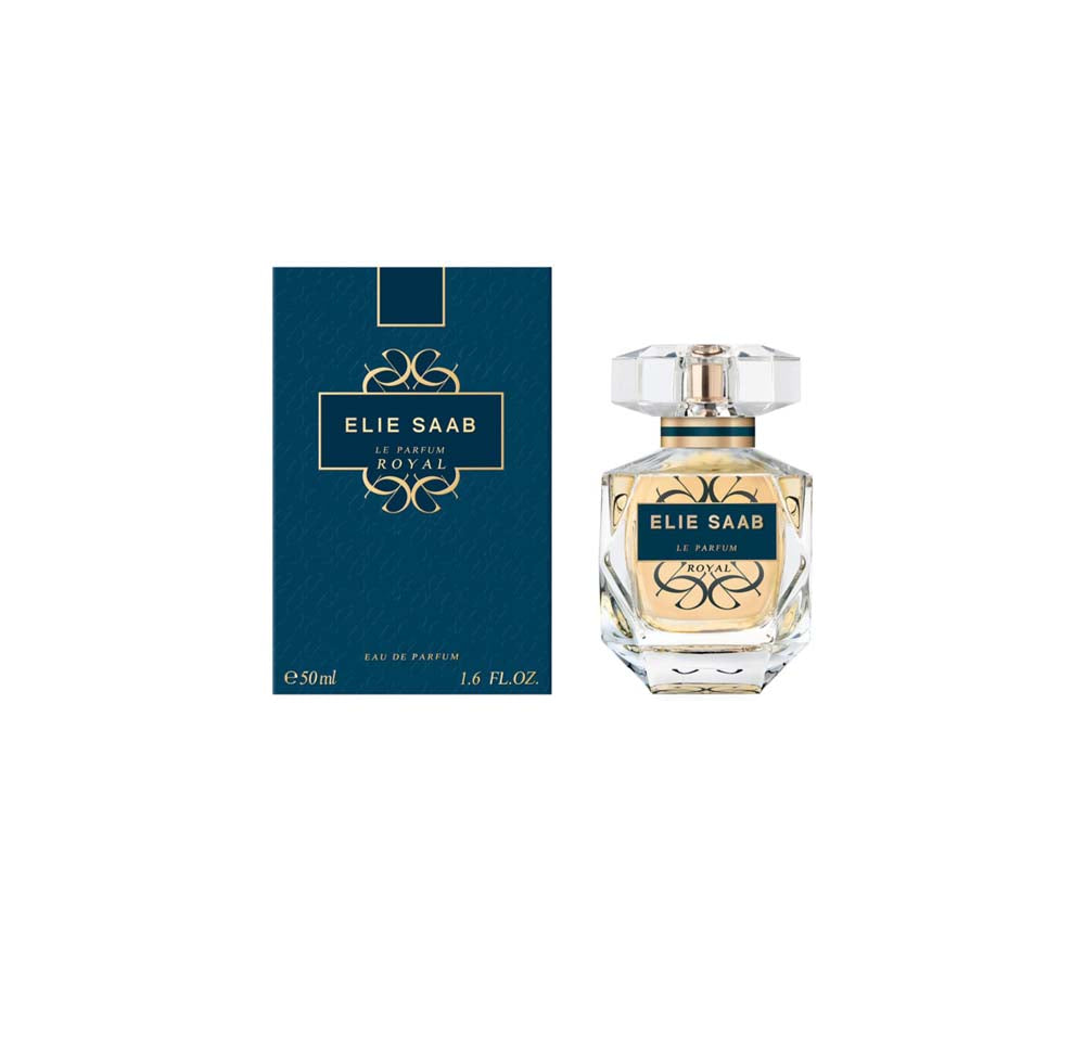 Le Parfum Royal Edp_3423478468054_Elie Saab
