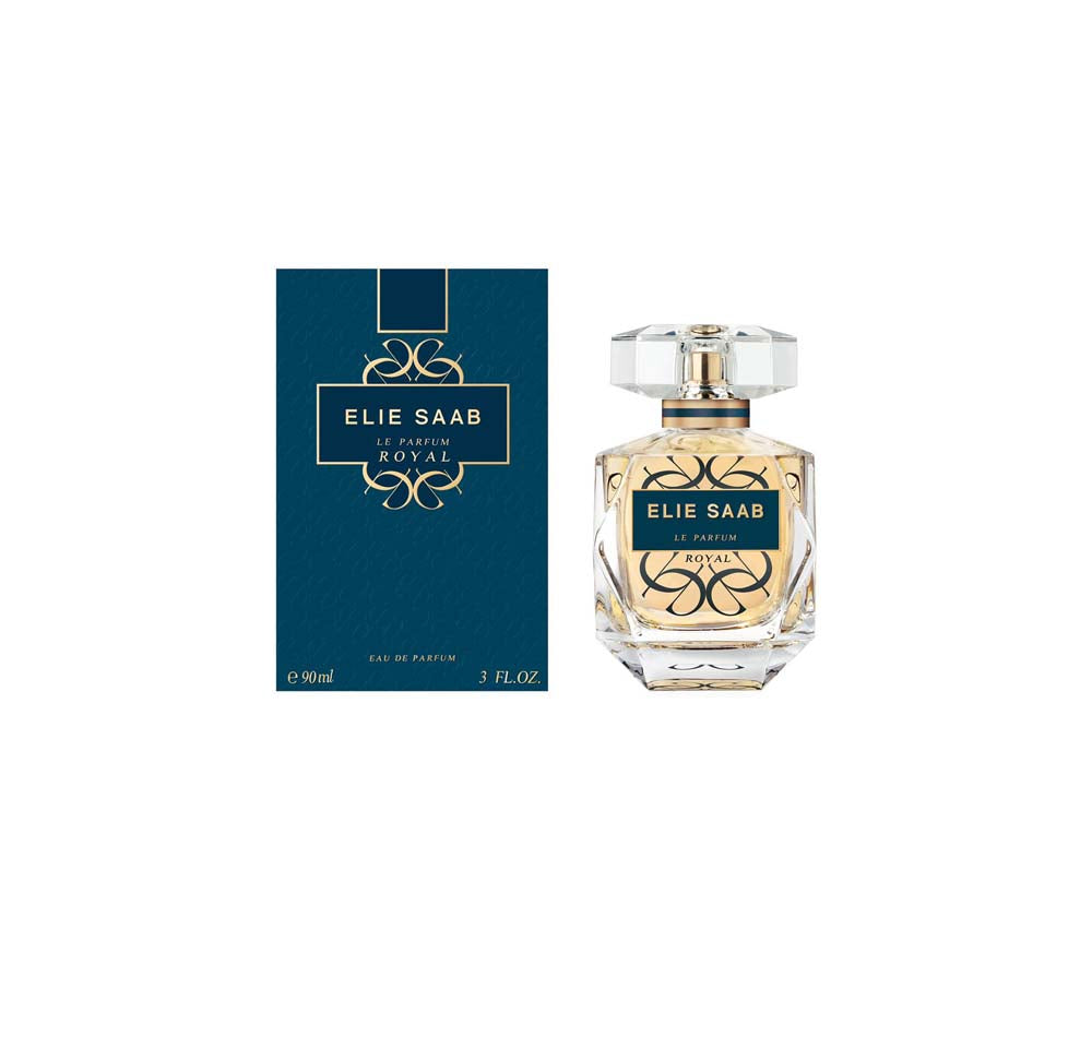 Le Parfum Royal Edp_3423478478459_Elie Saab