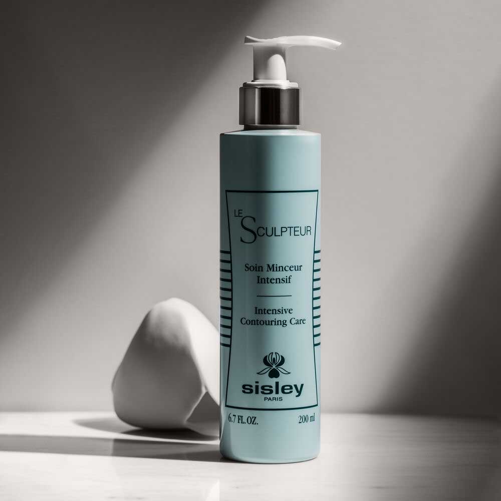 Le Sculpteur Trattamento modellante intensivo_3473311663306_Sisley-5