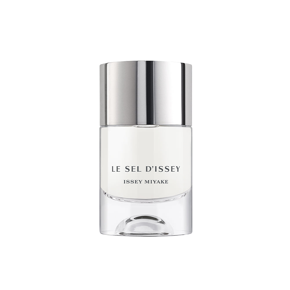 Le Sel d'Issey Eau de Toilette Ricaricabile_3423222106300_Issey Miyake