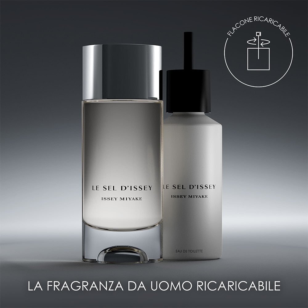 Le Sel d'Issey Eau de Toilette Ricaricabile_3423222106324_Issey Miyake-6