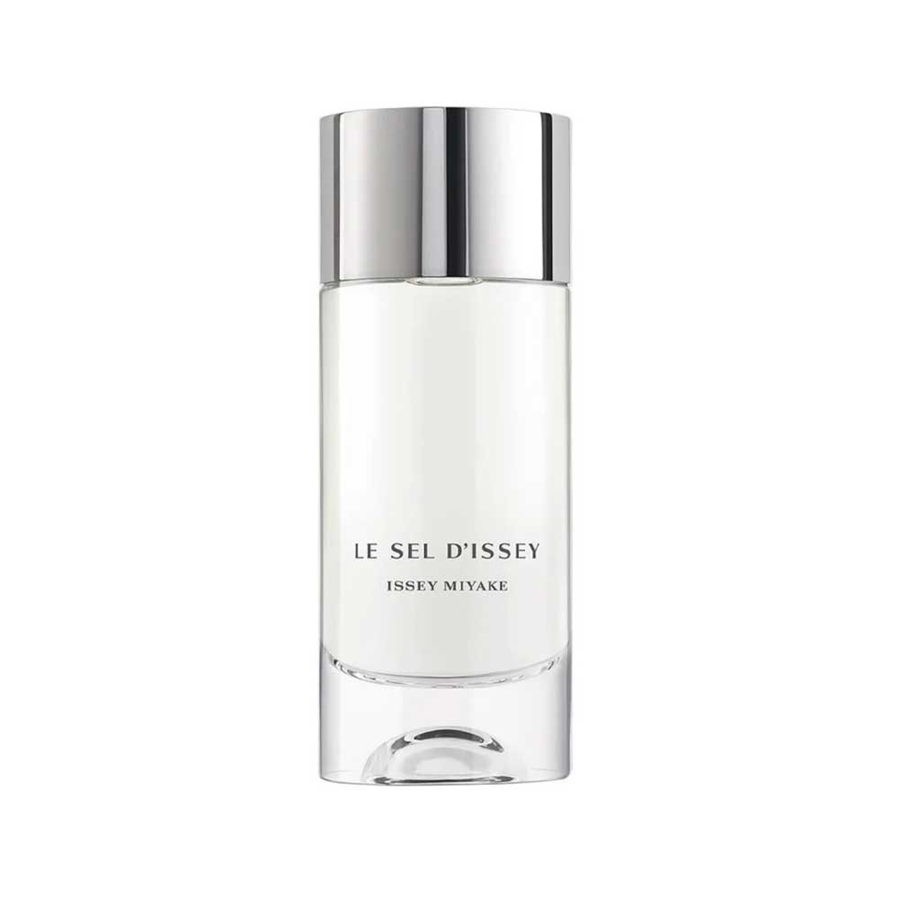 Le Sel d'Issey Eau de Toilette Ricaricabile_3423222119454_Issey Miyake