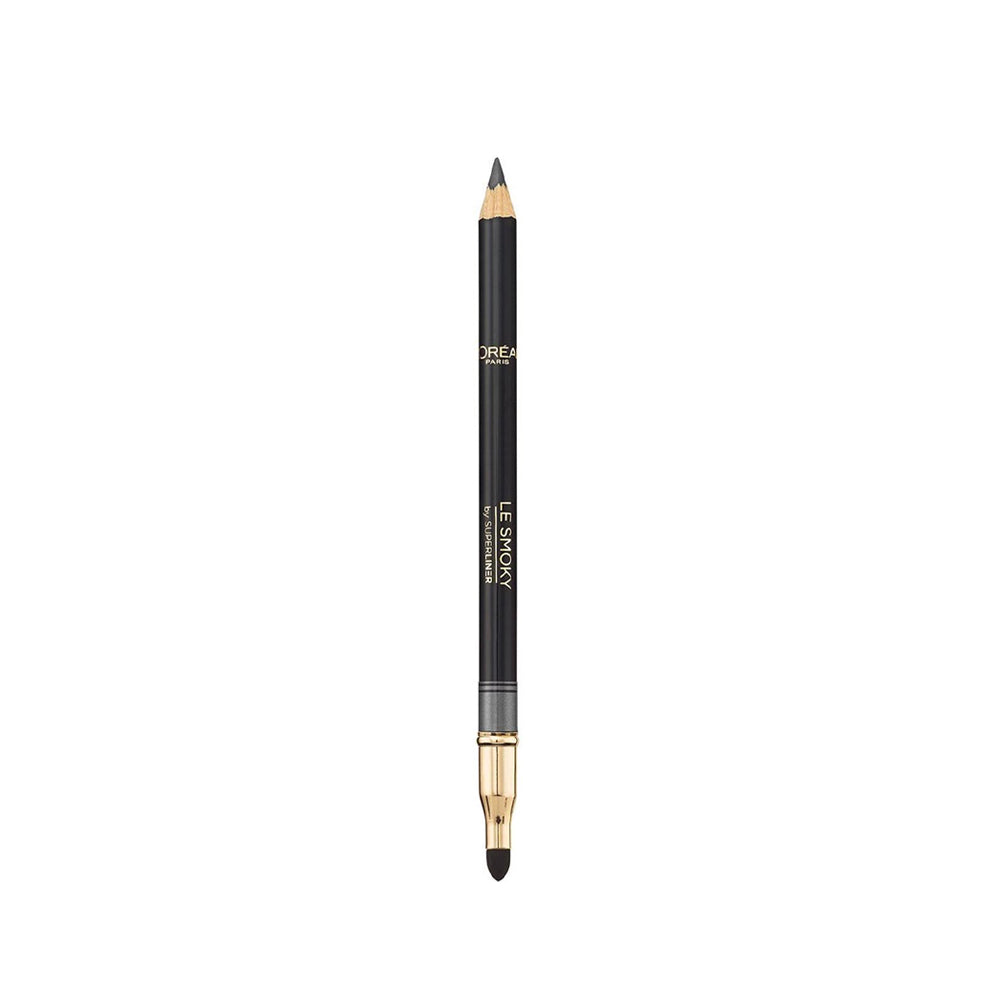 Le Smoky Matita occhi_3600523409372_L'Oreal