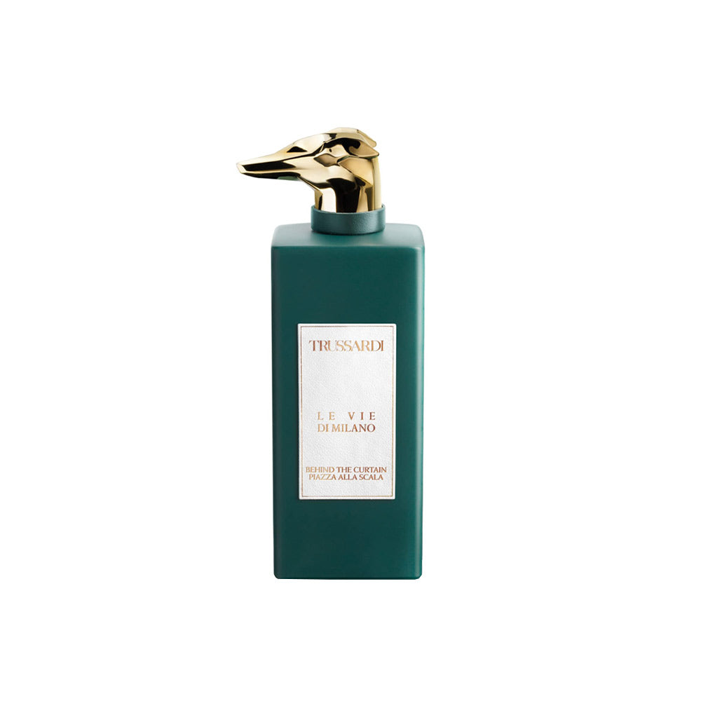Le Vie di Milano Piazza alla Scala Eau de parfum_8058045423447_Trussardi
