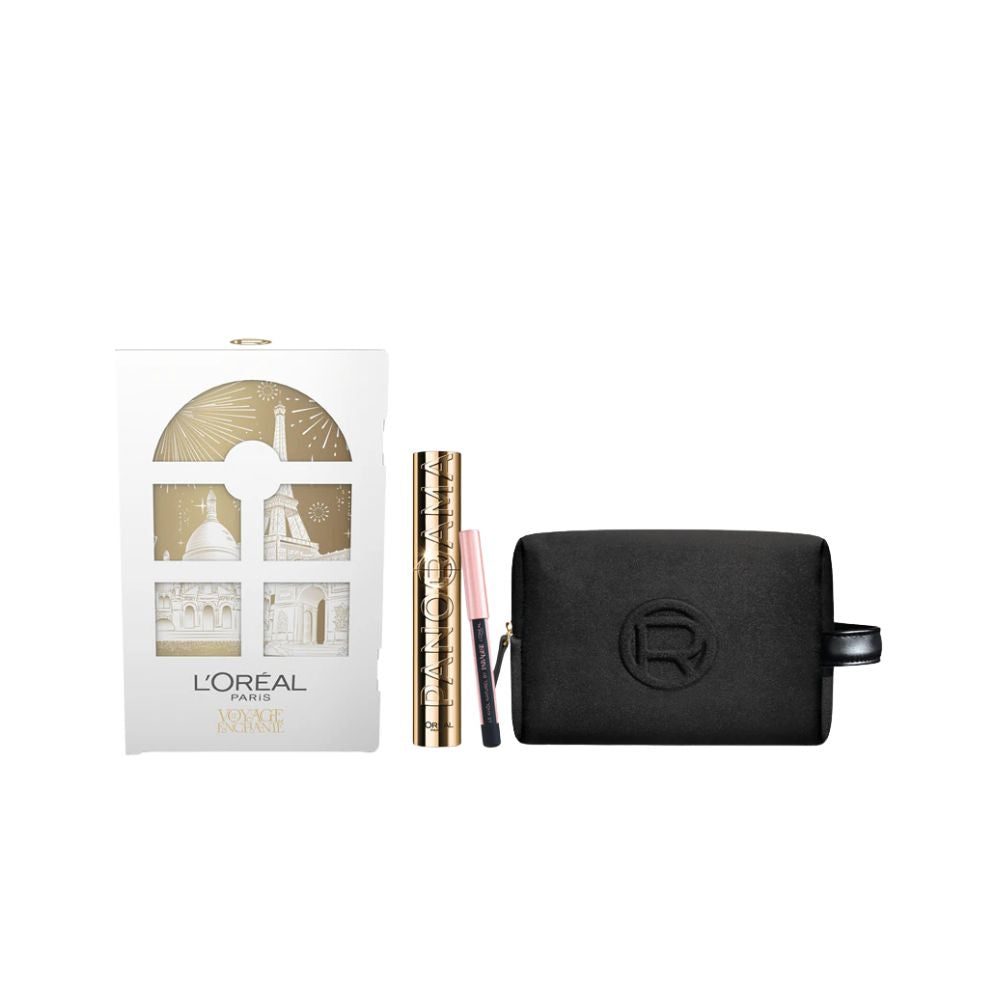 Le Voyage Enchanté Panorama Mascara Kit Regalo_8054800708149_L'Oreal
