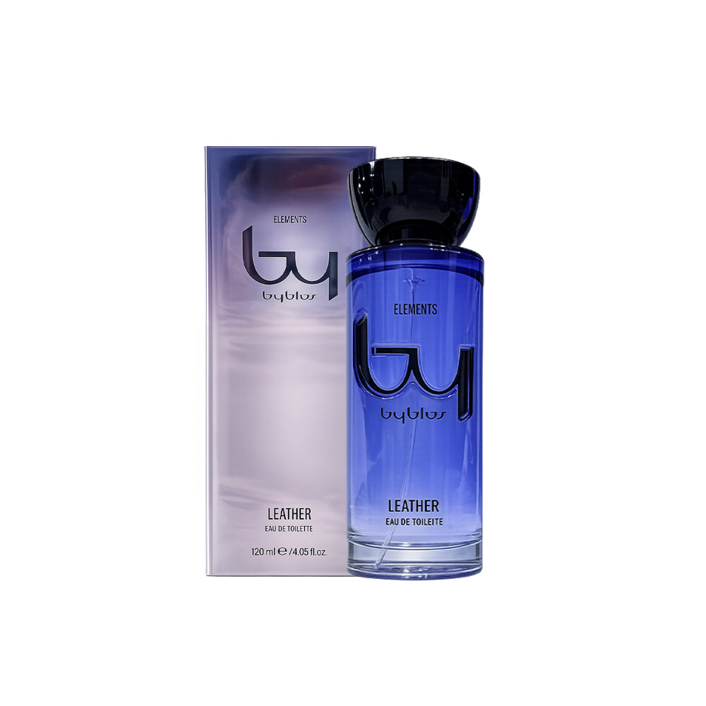 Leather Eau de toilette_8006786853221_Byblos-2