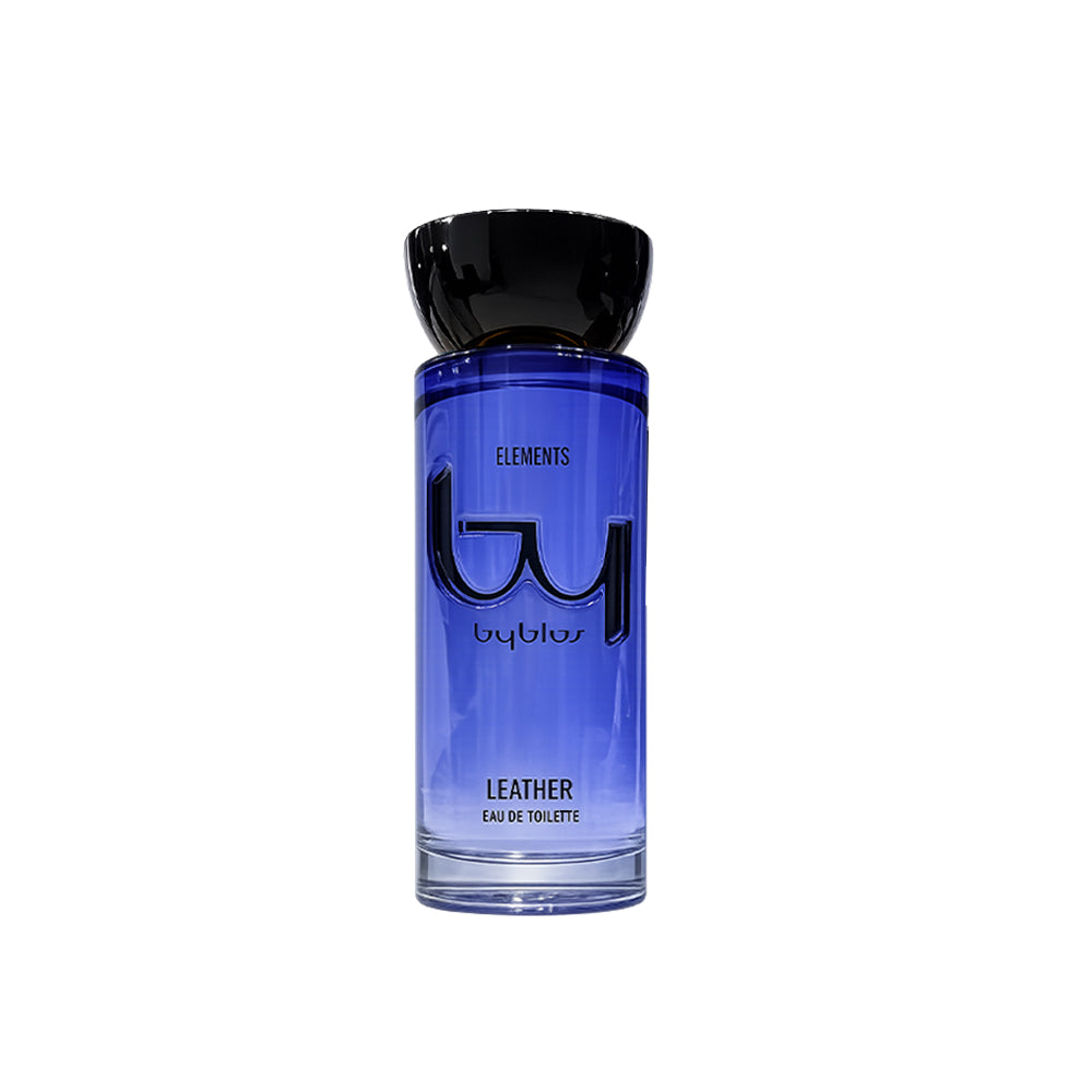 Leather Eau de toilette_8006786853221_Byblos