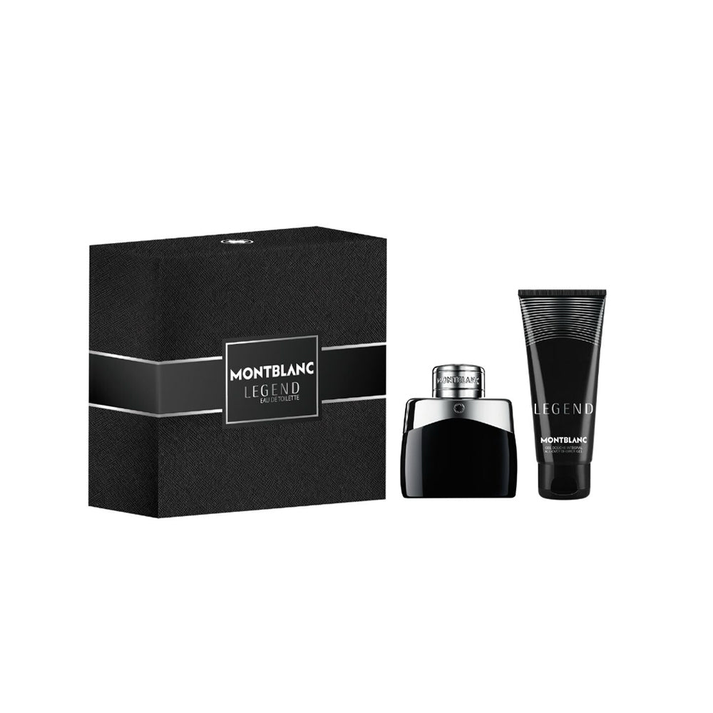 Legend Pour Homme Eau de Toilette Cofanetto Regalo_3386460154581_Montblanc