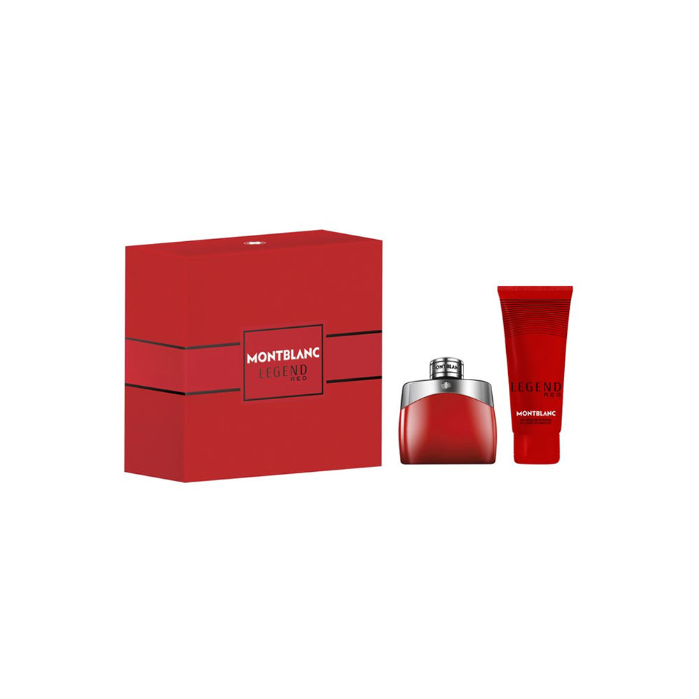 Legend Red Cofanetto regalo_3386460139076_Montblanc