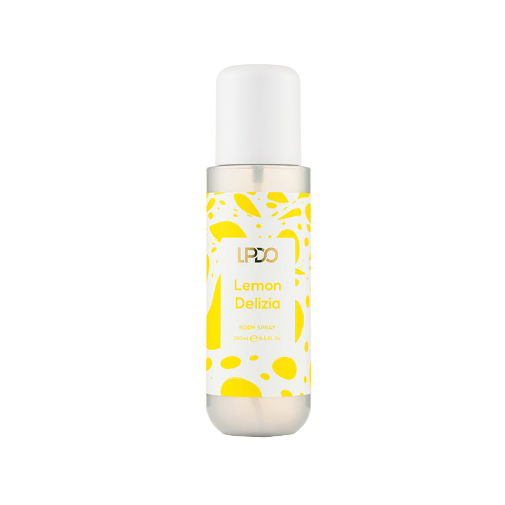 Lemon Delizia Body Spray_8055035742106_Lpdo