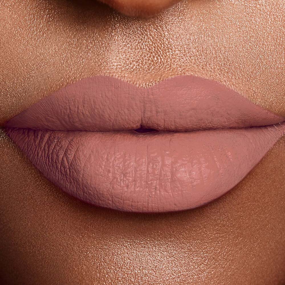 Les Chocolats Ultra Matte Liquid Lipstick_3600523643950_L'Oreal-5