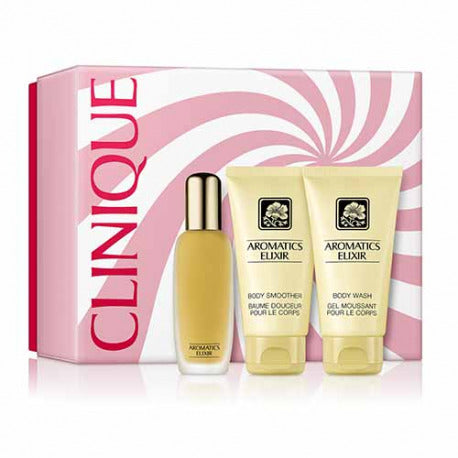 Les Essentiels d'Aromatics Elixir Cofanetto regalo_192333110867_Clinique-2