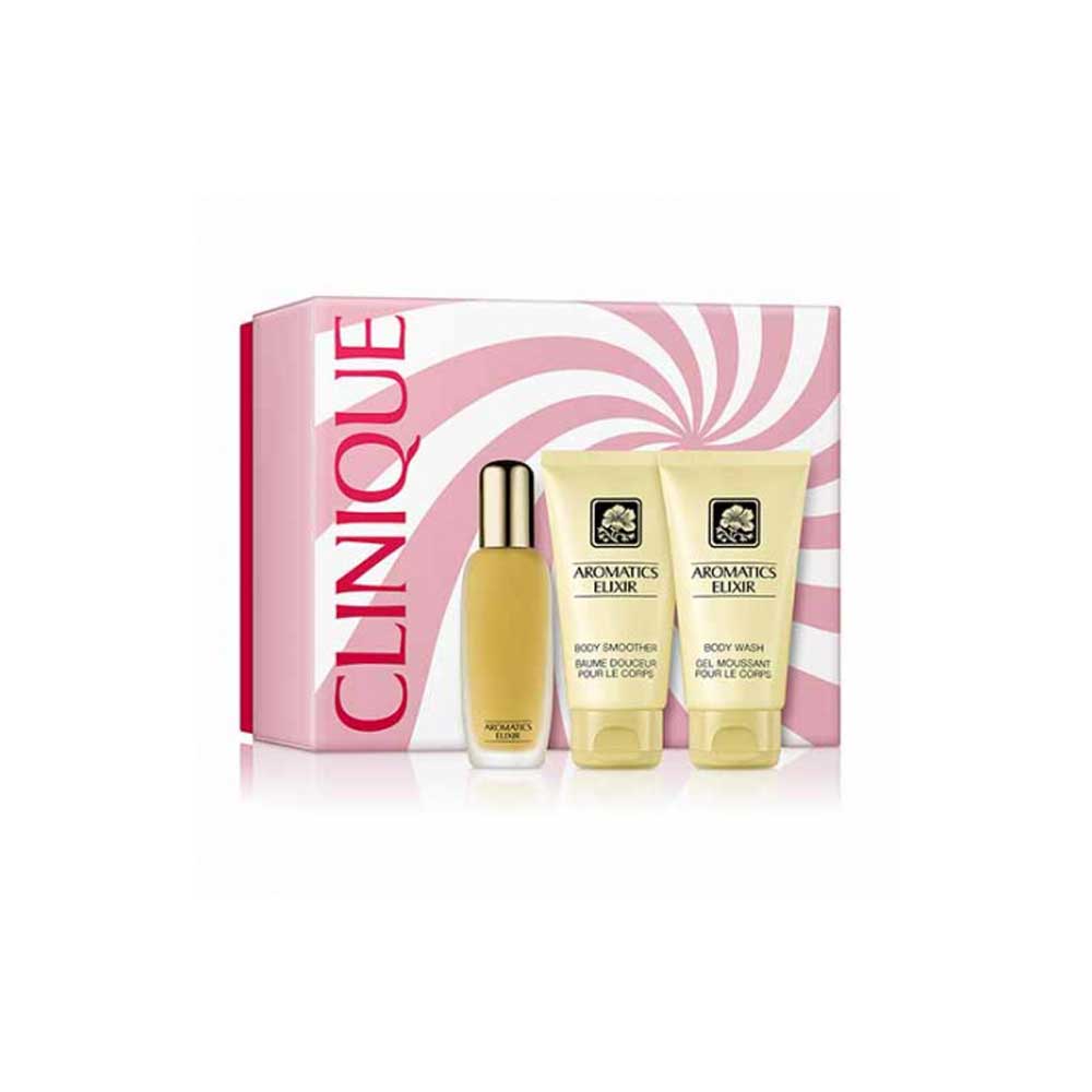 Les Essentiels d'Aromatics Elixir Cofanetto regalo_192333110867_Clinique