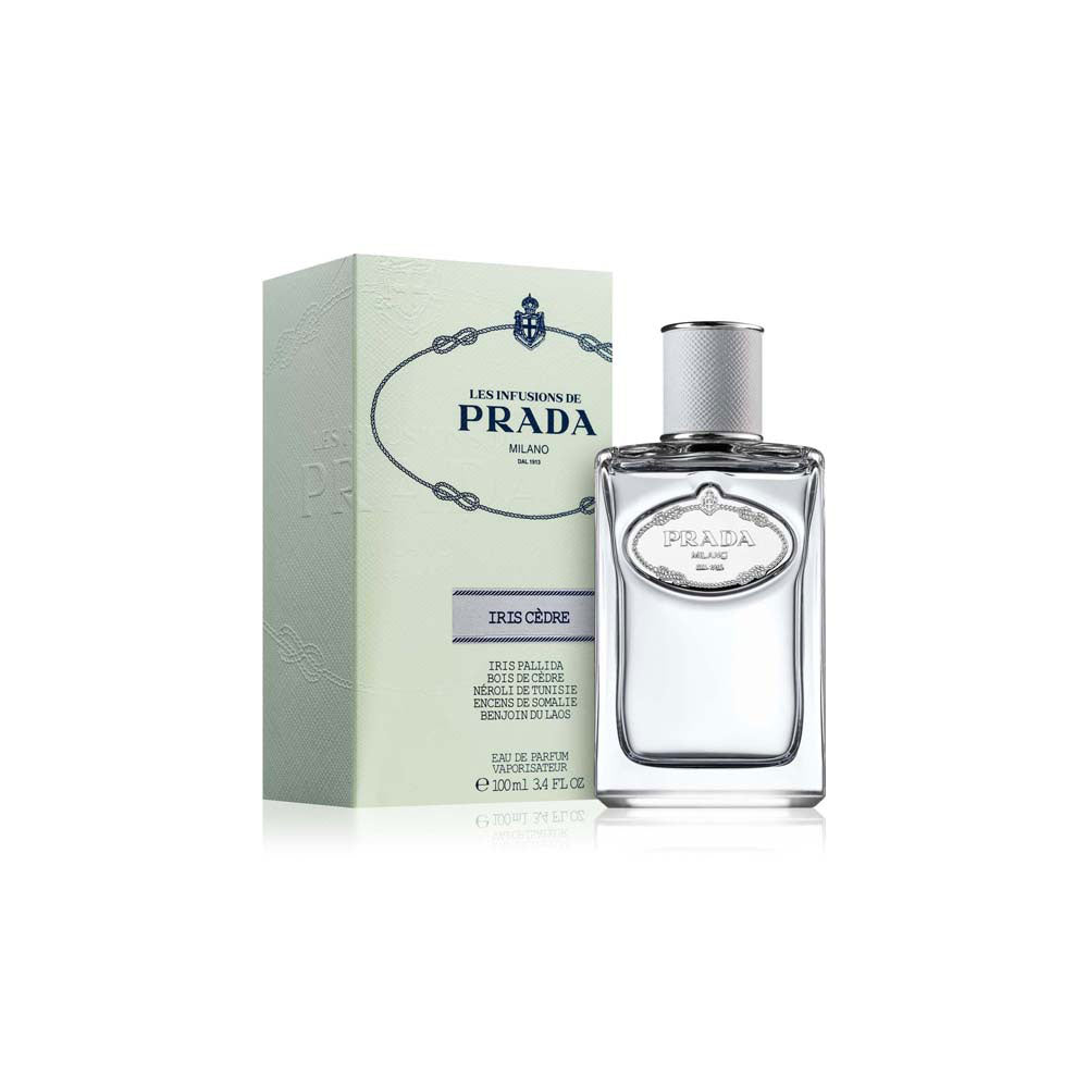 Les Infusion Iris Cèdre Eau de parfum_8435137743223_Prada-2