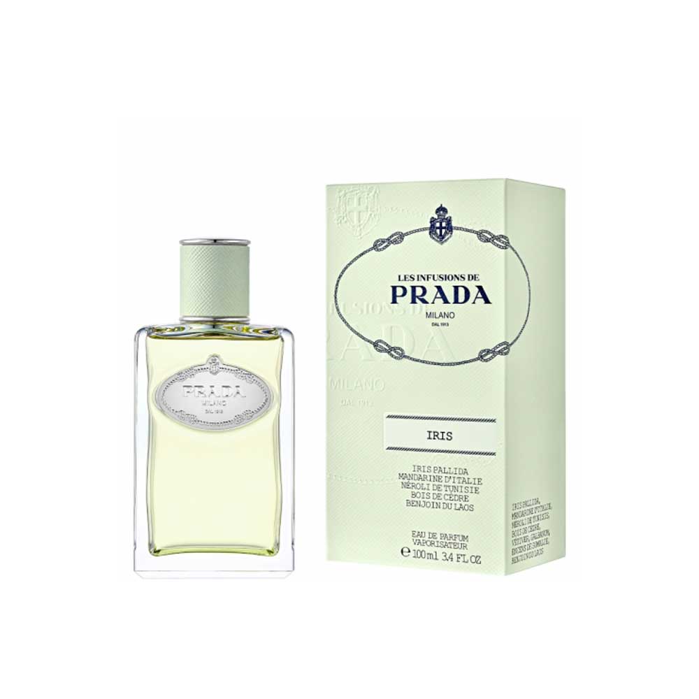 Les Infusions d' Iris  Eau de Parfum_8435137743155_Prada-2