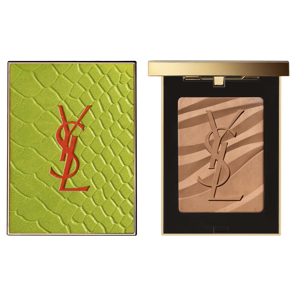 Les Sahariennes Terra abbronzante_3614270891946_Yves Saint Laurent