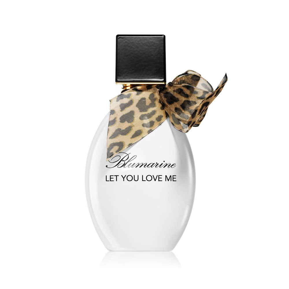 Let You Love Me Eau de parfum_8058045423270_Blumarine