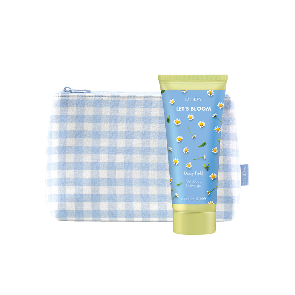 Let's Bloom Daisy Field con Gel Doccia_8011607393787_Pupa