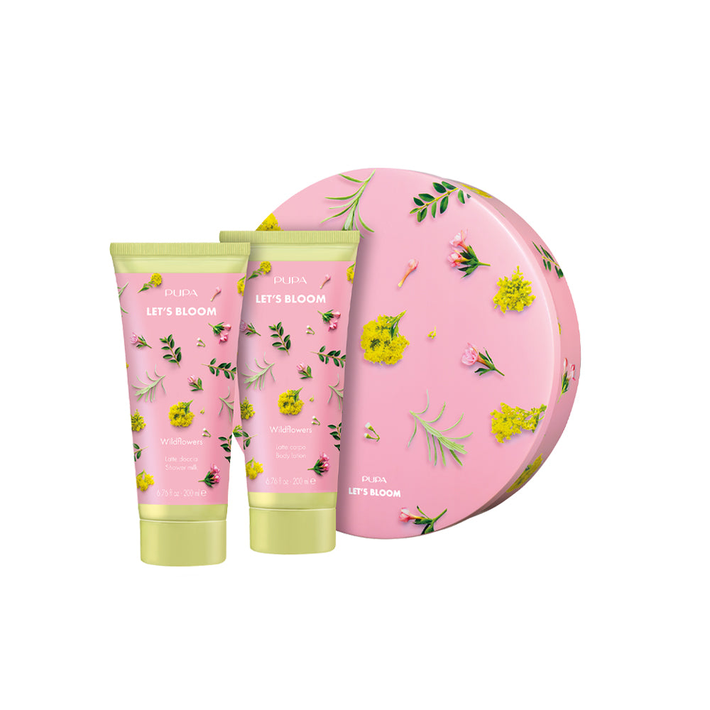 Let's Bloom Wildflowers Kit_8011607379606_Pupa