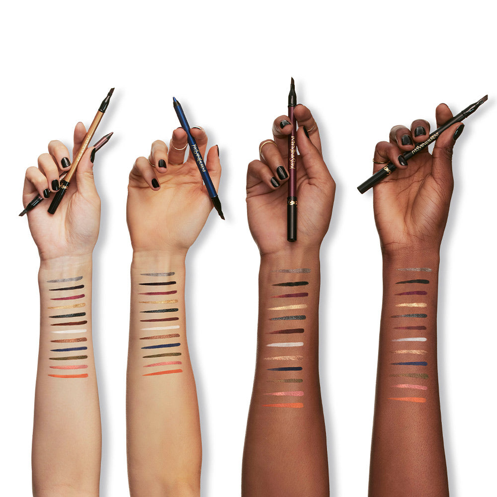 Liberated Matita occhi_3614274173772_Yves Saint Laurent-2