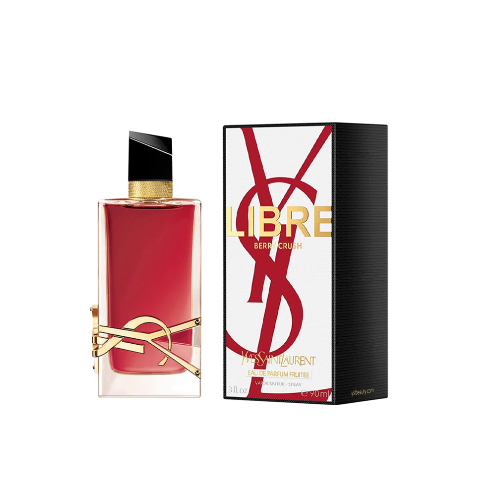 Libre Berry Crush Eau de parfum Fruitée_3614274521238_Yves Saint Laurent-2