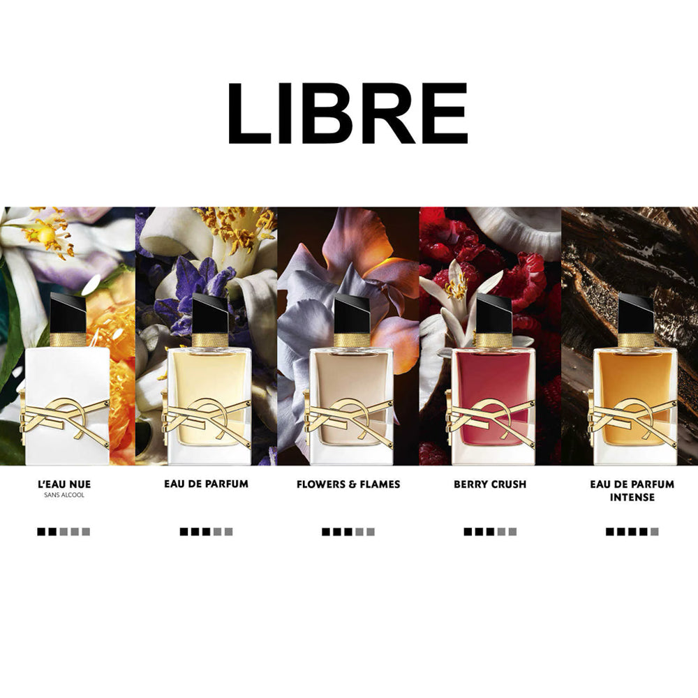 Libre Berry Crush Eau de parfum Fruitée_3614274521238_Yves Saint Laurent-5