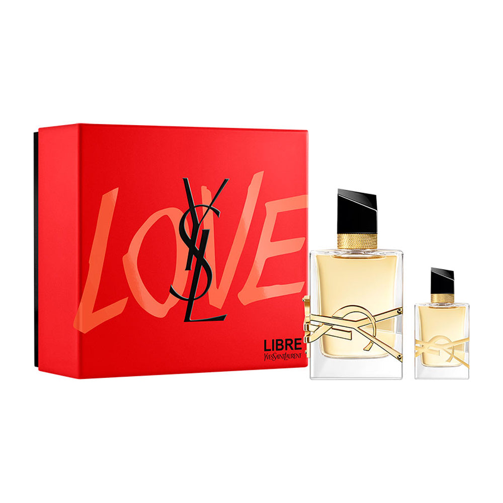 Libre Eau de parfum Cofanetto regalo_3614273432979_Yves Saint Laurent-4