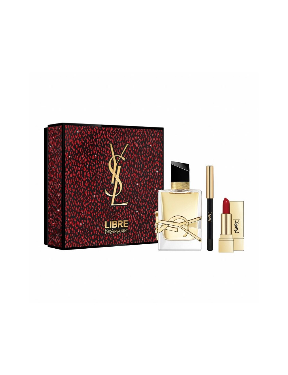 Libre Eau de parfum Cofanetto regalo_3614273432979_Yves Saint Laurent