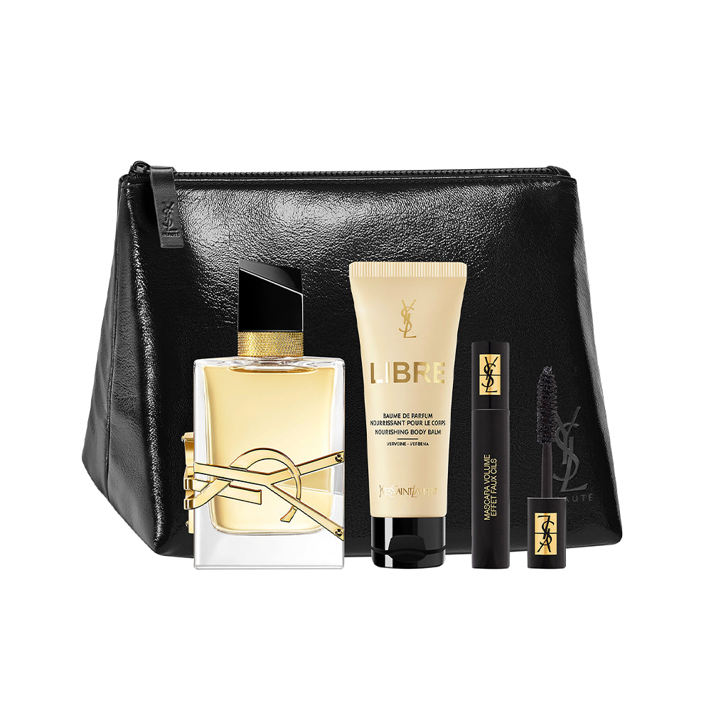 Libre Eau de parfum Cofanetto regalo_3614273956840_Yves Saint Laurent-2
