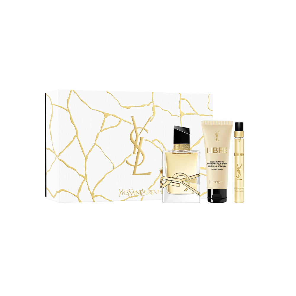Libre Eau de parfum Cofanetto regalo_3614274093162_Yves Saint Laurent