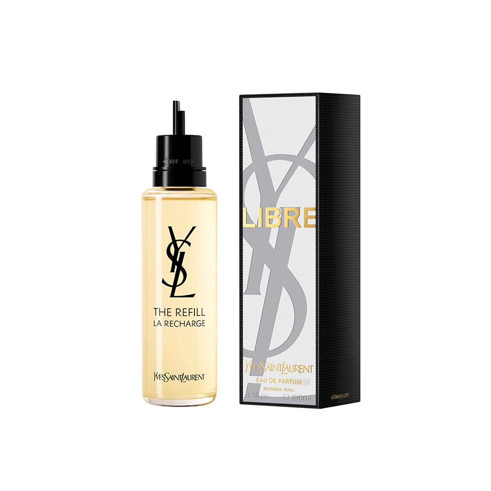 Libre Eau de parfum Refill_3614273941136_Yves Saint Laurent-2