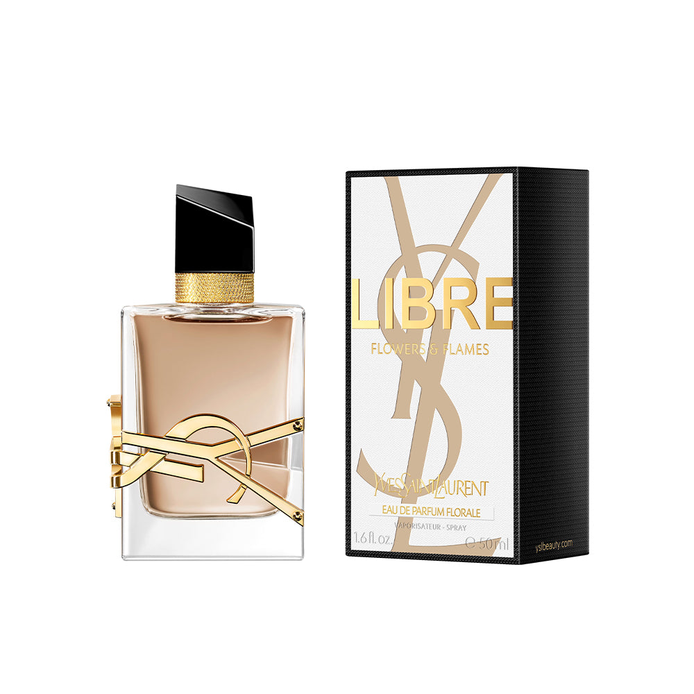 Libre Flowers & Flames Eau de Parfum_3614274151152_Yves Saint Laurent-2