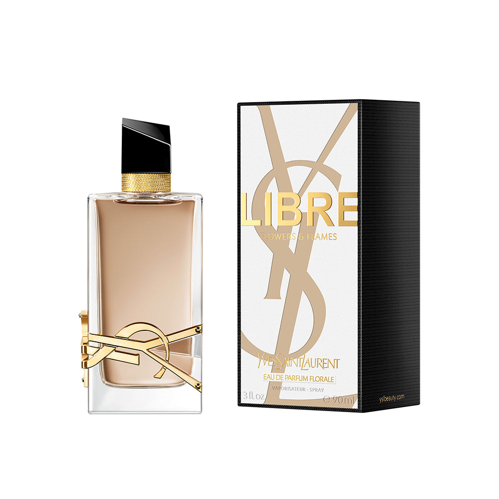 Libre Flowers & Flames Eau de Parfum_3614274151701_Yves Saint Laurent-2
