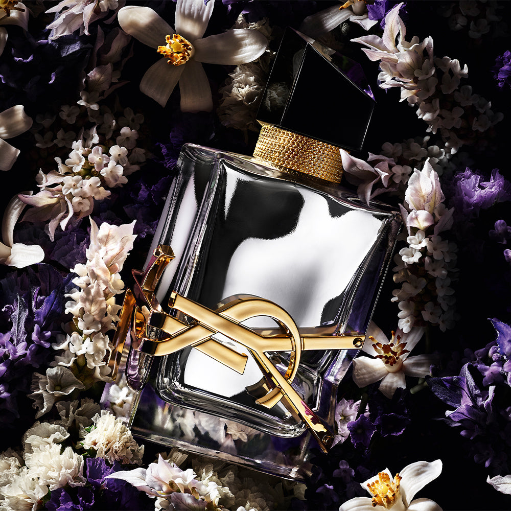 Libre L'Absolu Platine Eau de parfum_3614273923859_Yves Saint Laurent-3