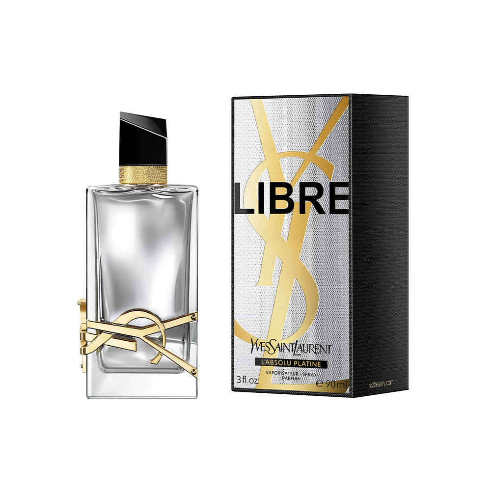 Libre L'Absolu Platine Eau de parfum_3614273924030_Yves Saint Laurent-2